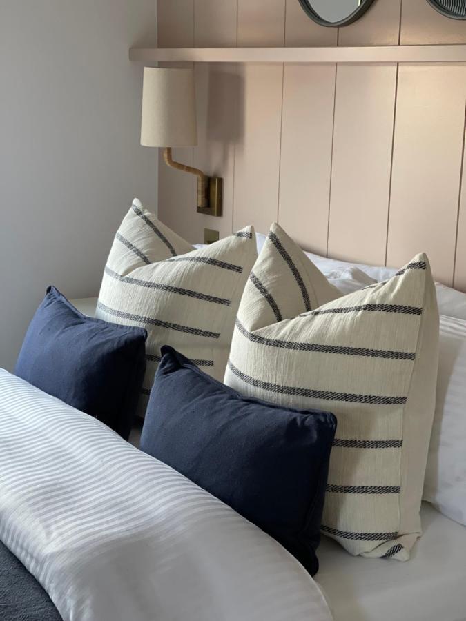 Salthouse Apartment Aberaeron Exteriér fotografie